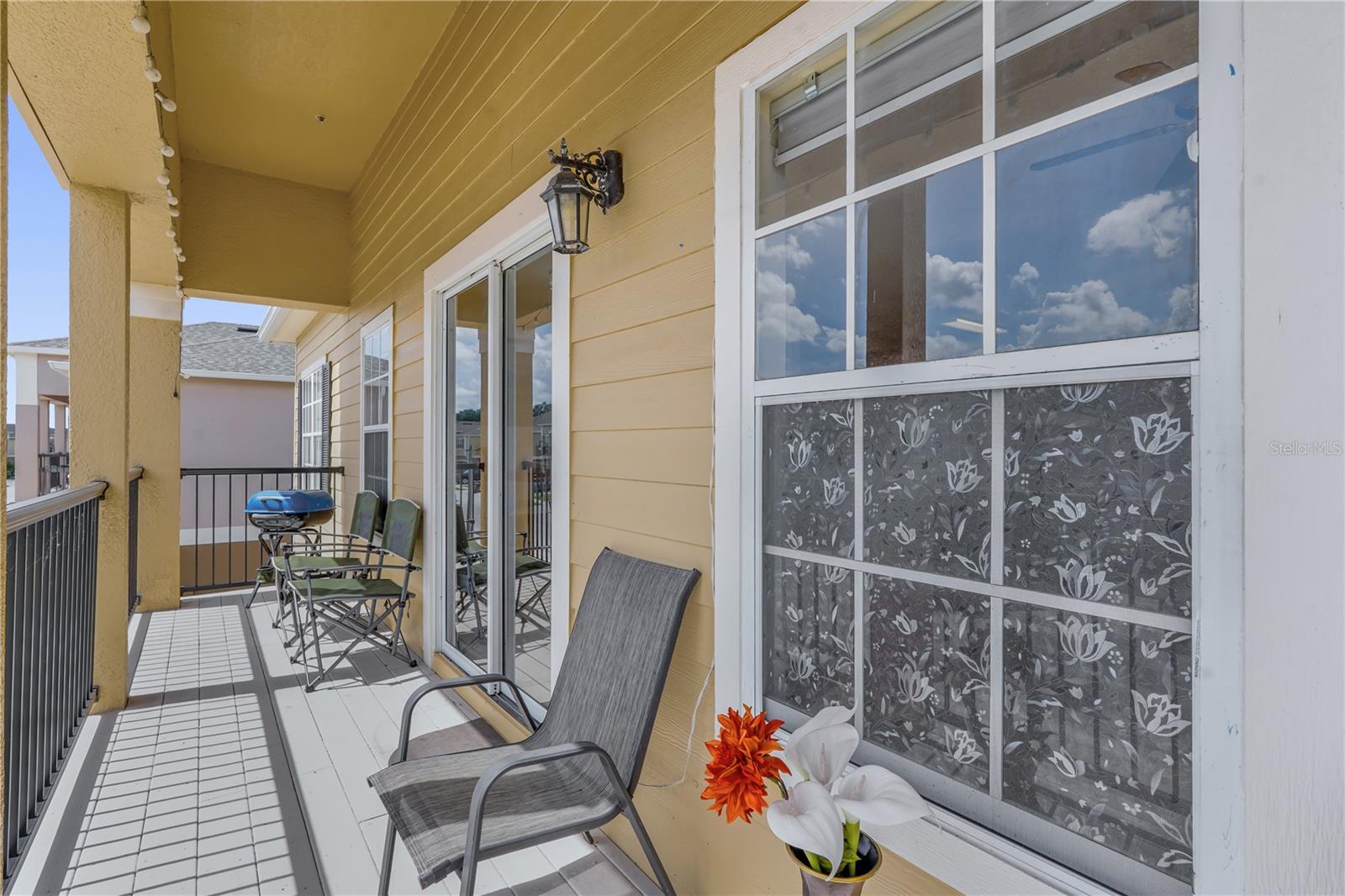JEFFERSON GREEN AT ANTHEM PARK CONDO PH 16 - Residential