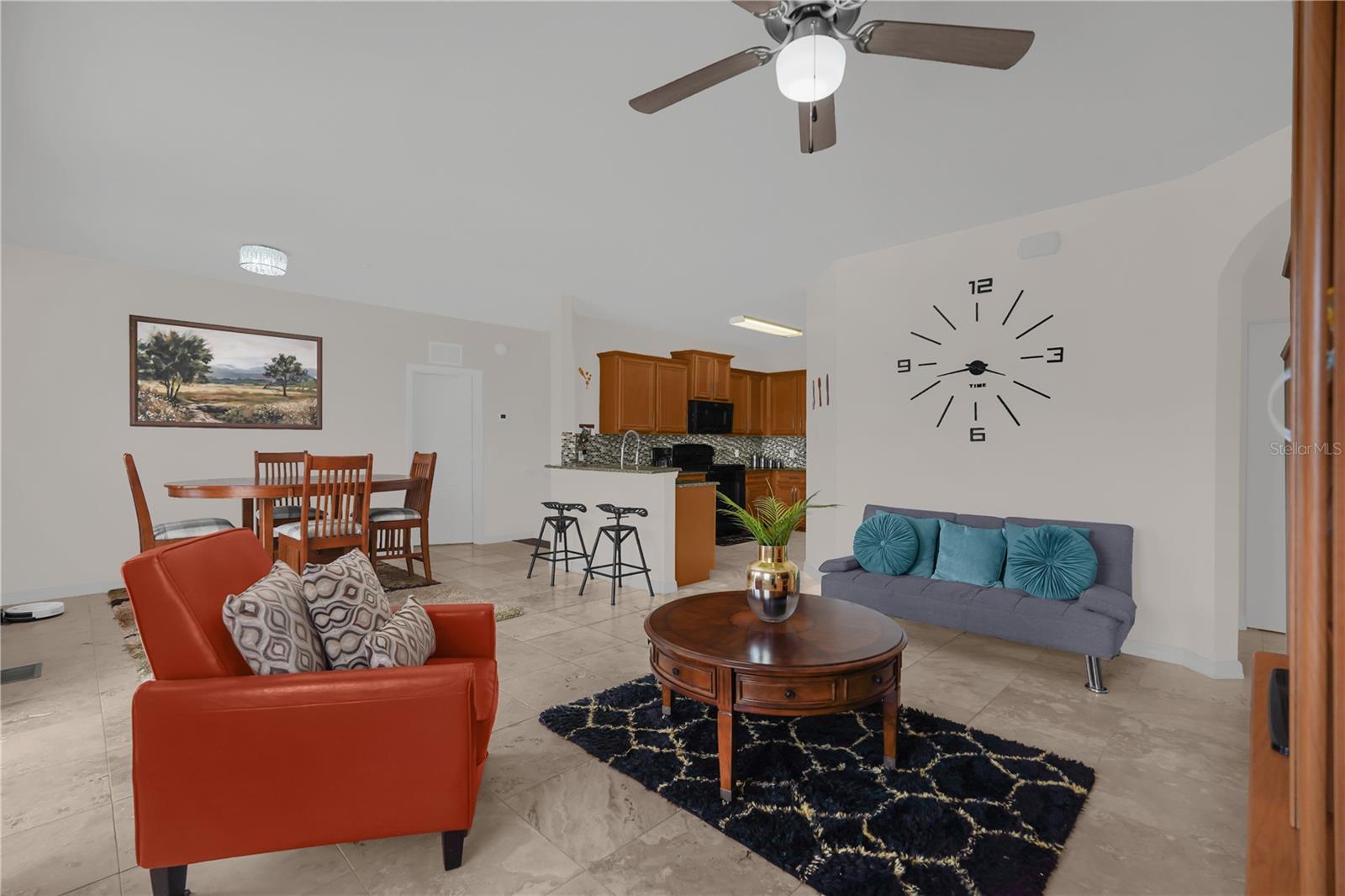 JEFFERSON GREEN AT ANTHEM PARK CONDO PH 16 - Residential