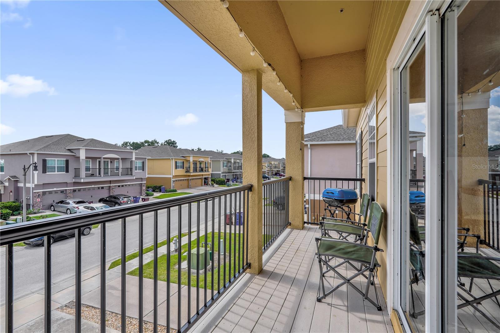 JEFFERSON GREEN AT ANTHEM PARK CONDO PH 16 - Residential