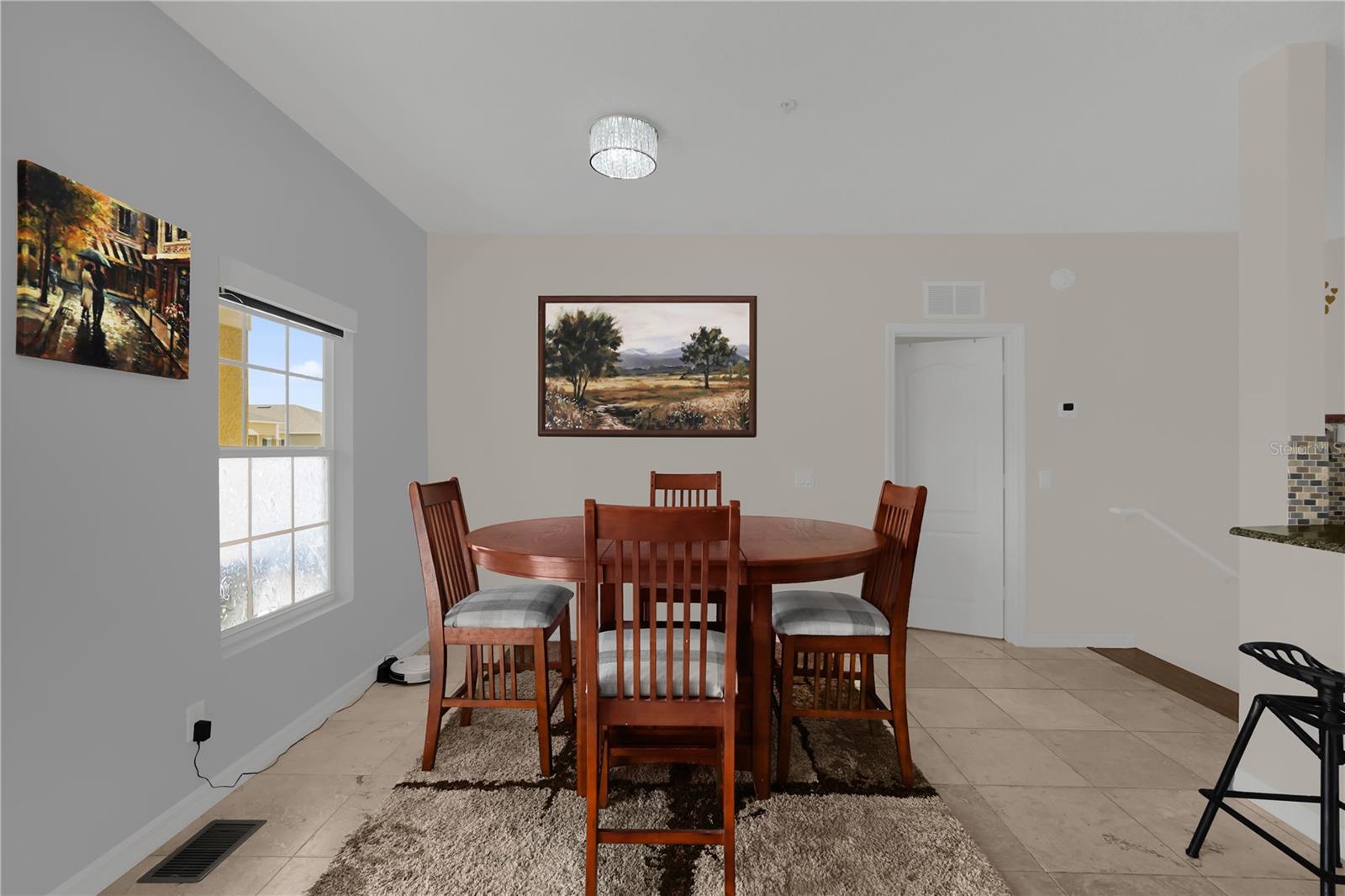 JEFFERSON GREEN AT ANTHEM PARK CONDO PH 16 - Residential