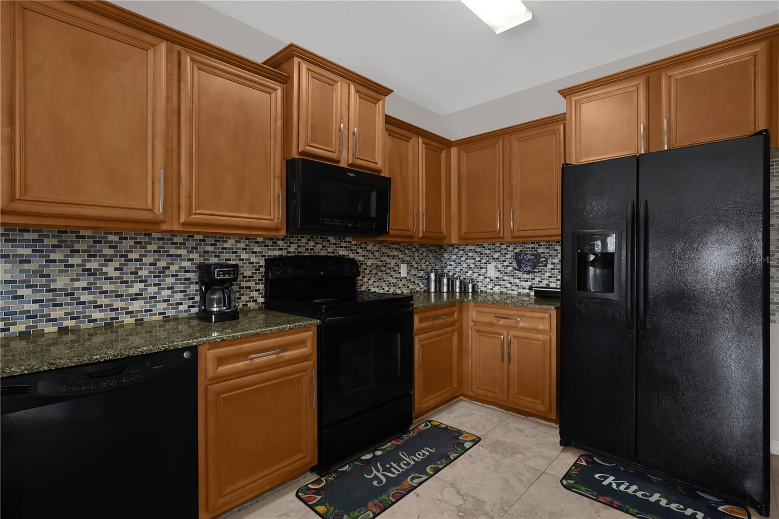 JEFFERSON GREEN AT ANTHEM PARK CONDO PH 16 - Residential
