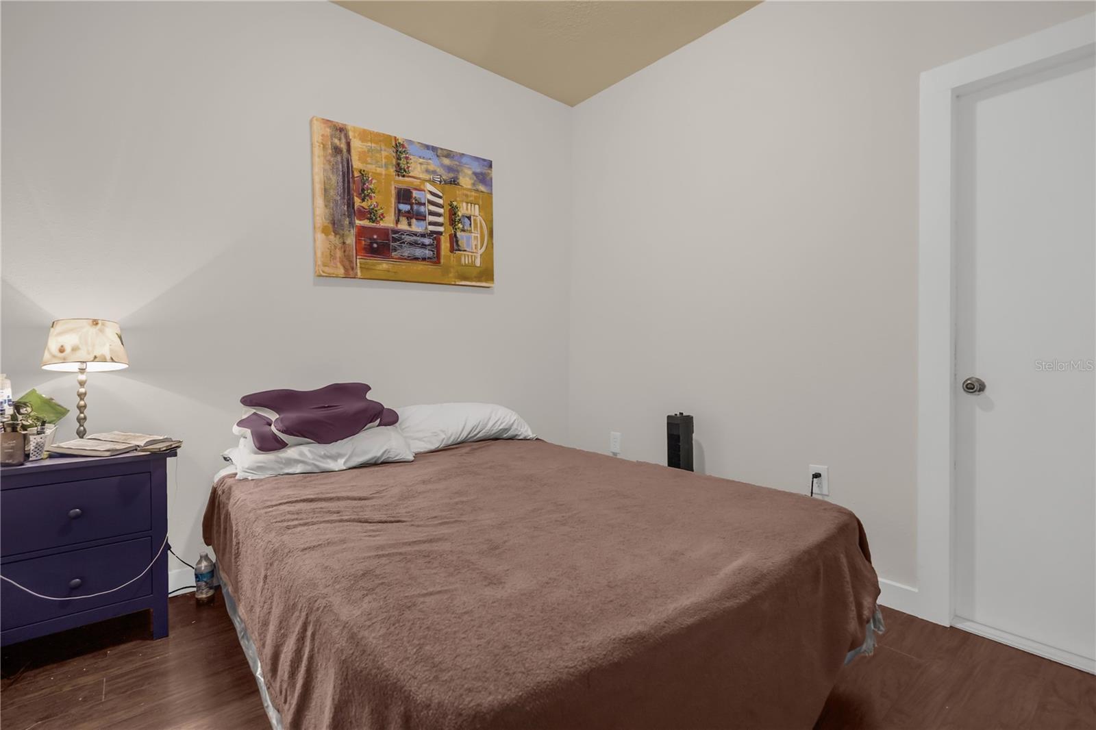 JEFFERSON GREEN AT ANTHEM PARK CONDO PH 16 - Residential
