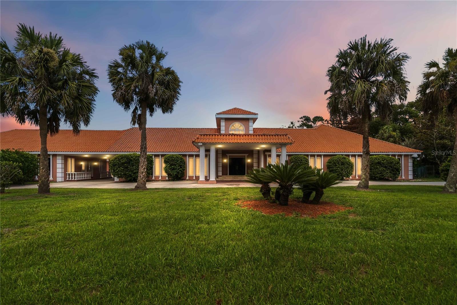DUNMAR ESTATES - Residential