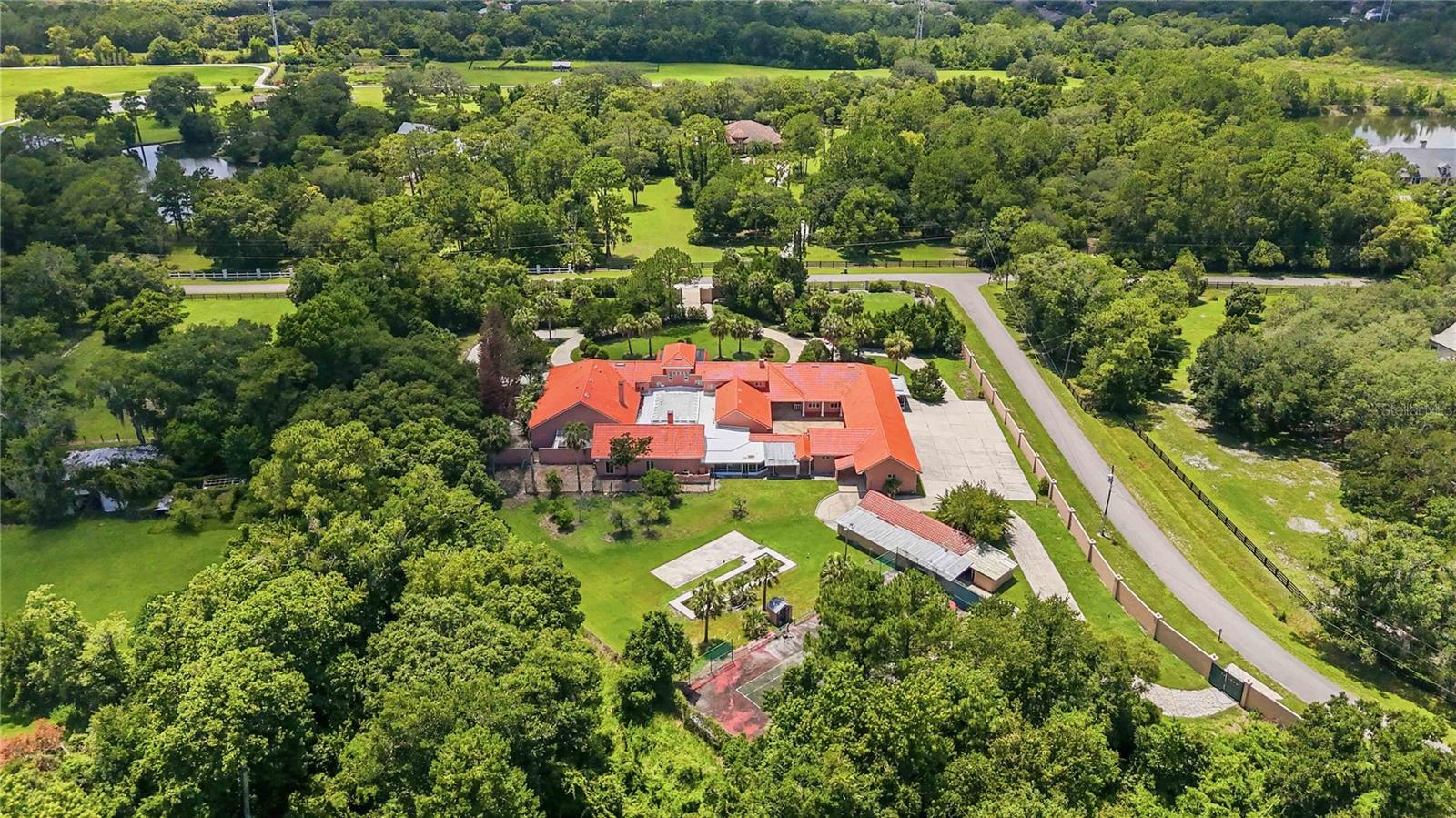 DUNMAR ESTATES - Residential