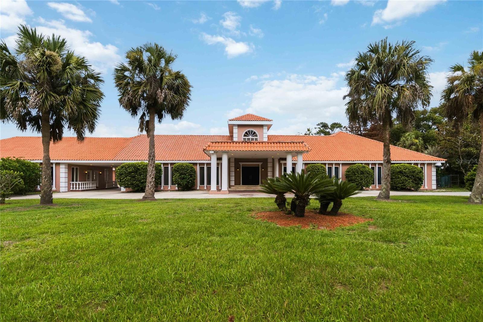 DUNMAR ESTATES - Residential