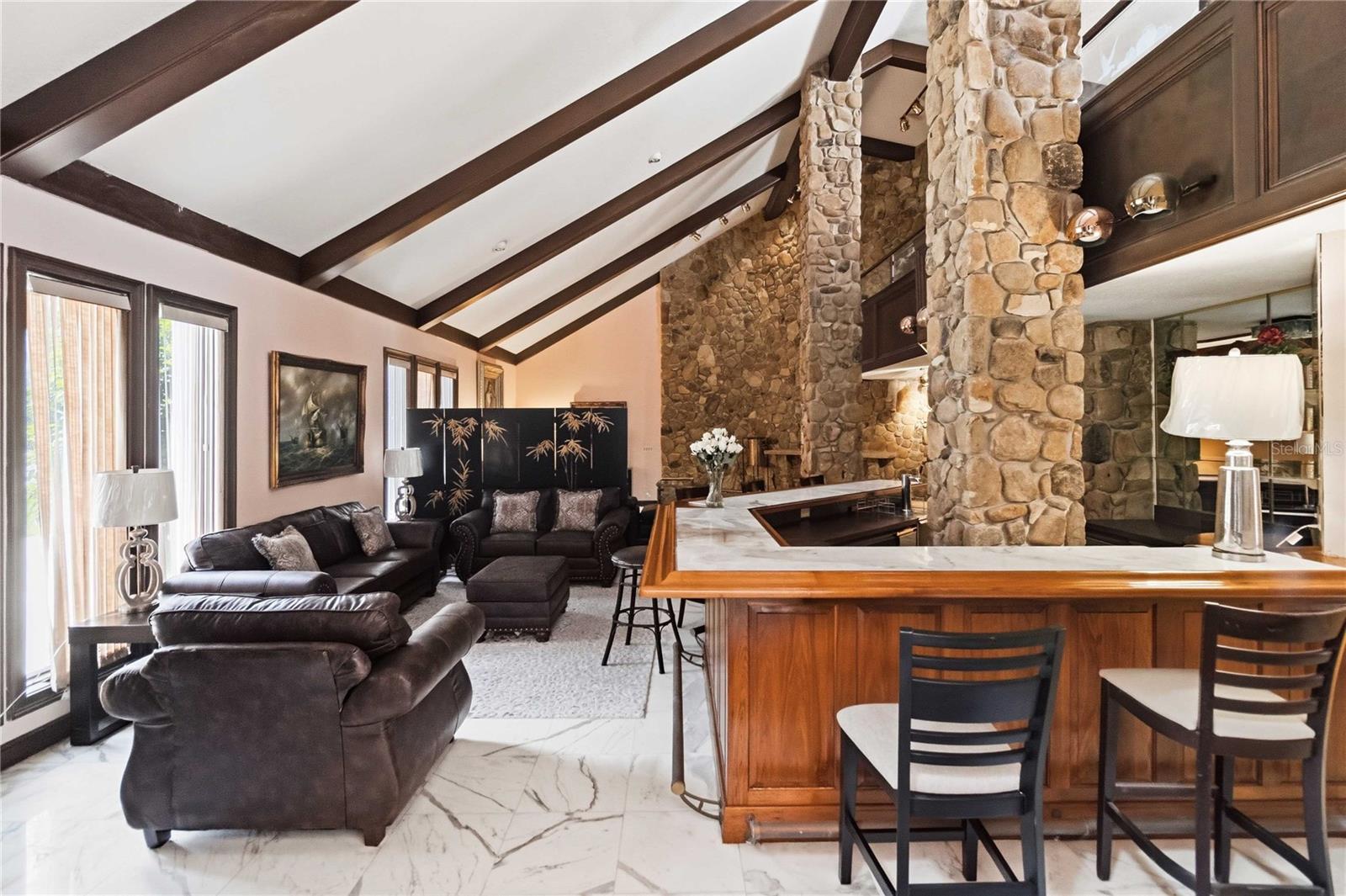 DUNMAR ESTATES - Residential