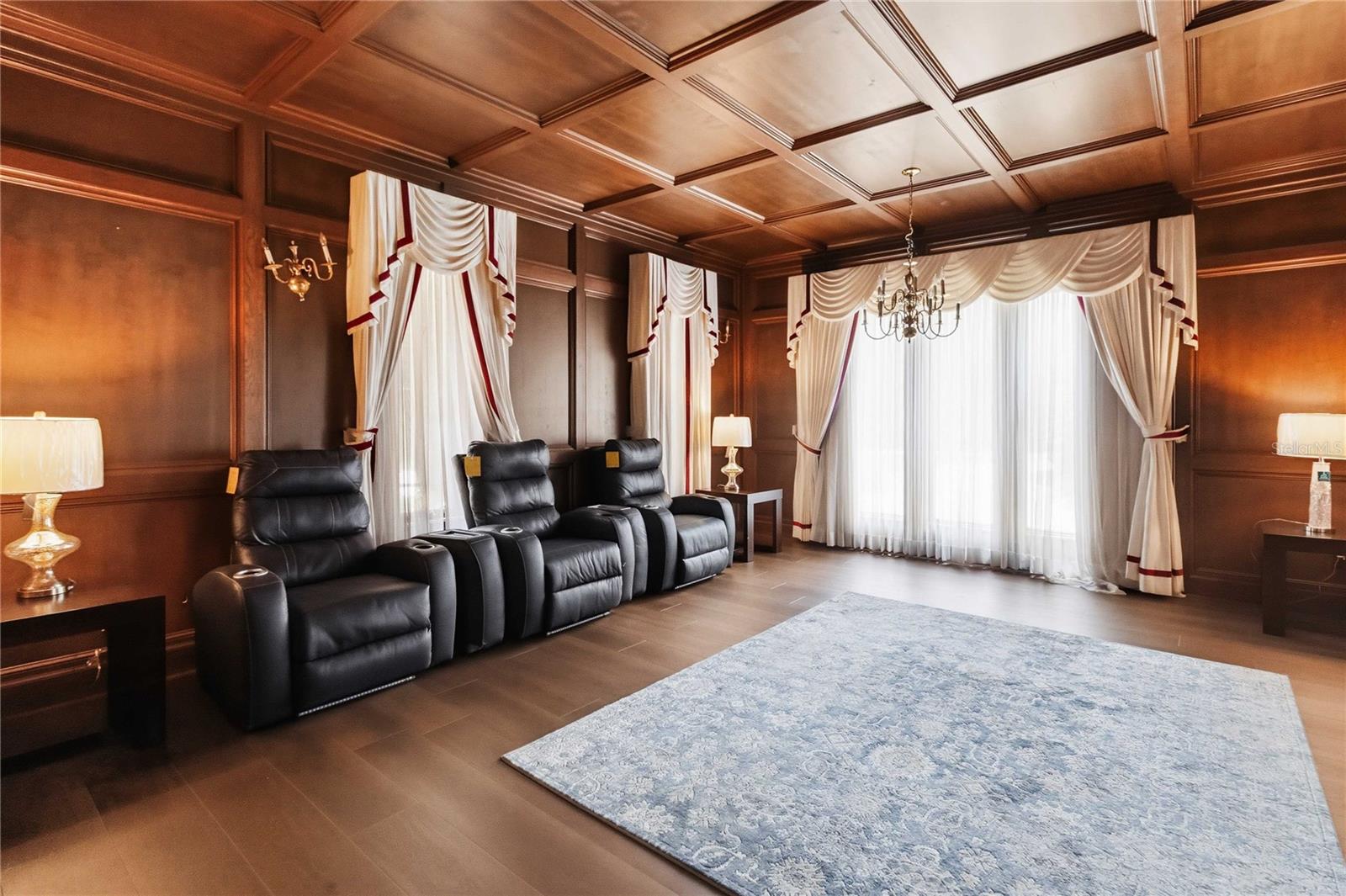 DUNMAR ESTATES - Residential