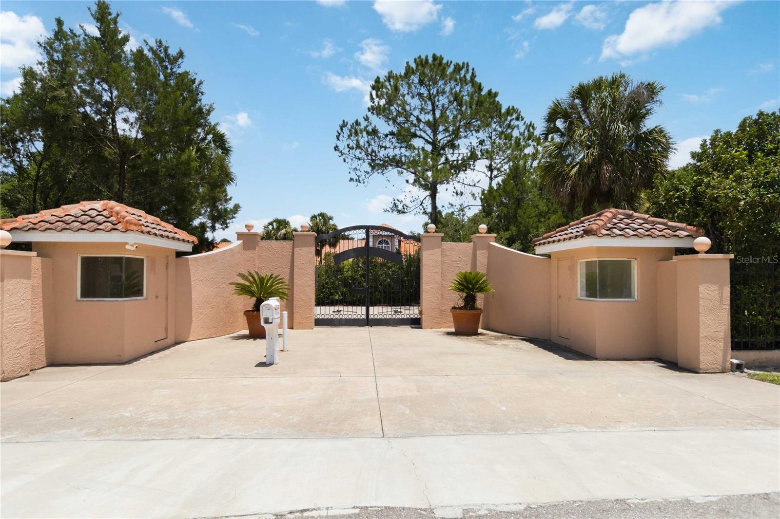 DUNMAR ESTATES - Residential