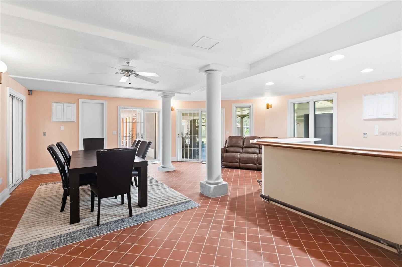 DUNMAR ESTATES - Residential