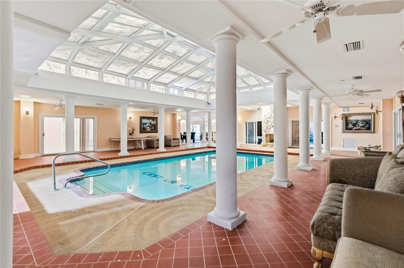 DUNMAR ESTATES - Residential