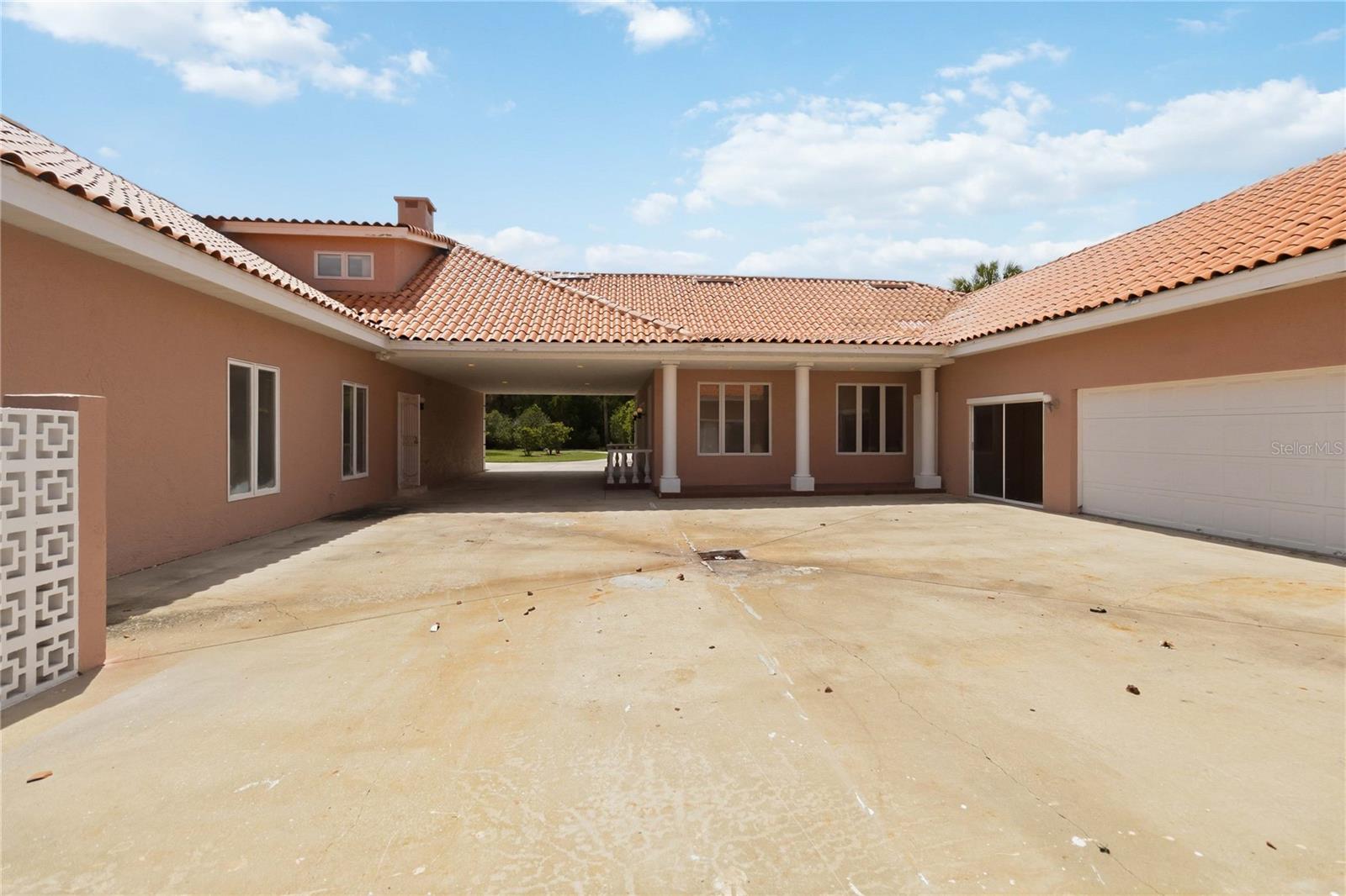 DUNMAR ESTATES - Residential