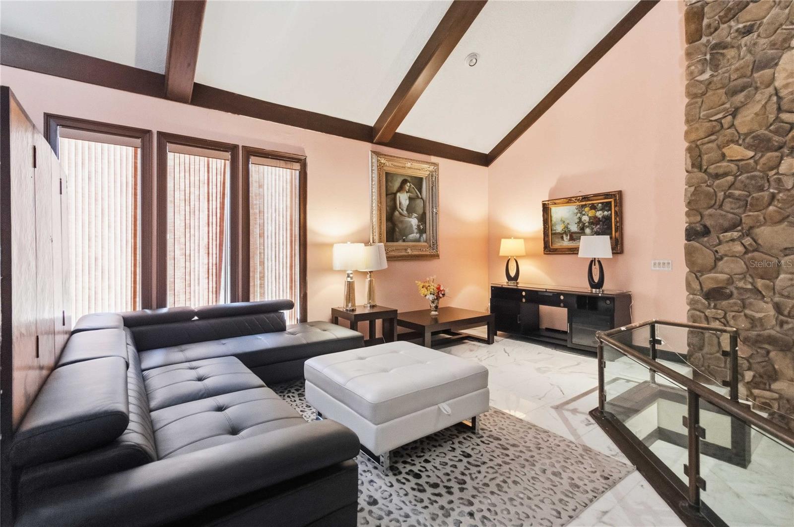 DUNMAR ESTATES - Residential