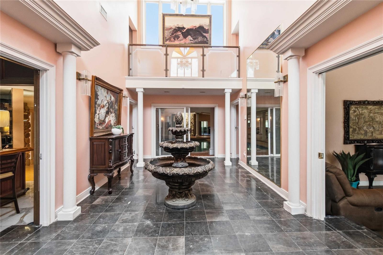 DUNMAR ESTATES - Residential
