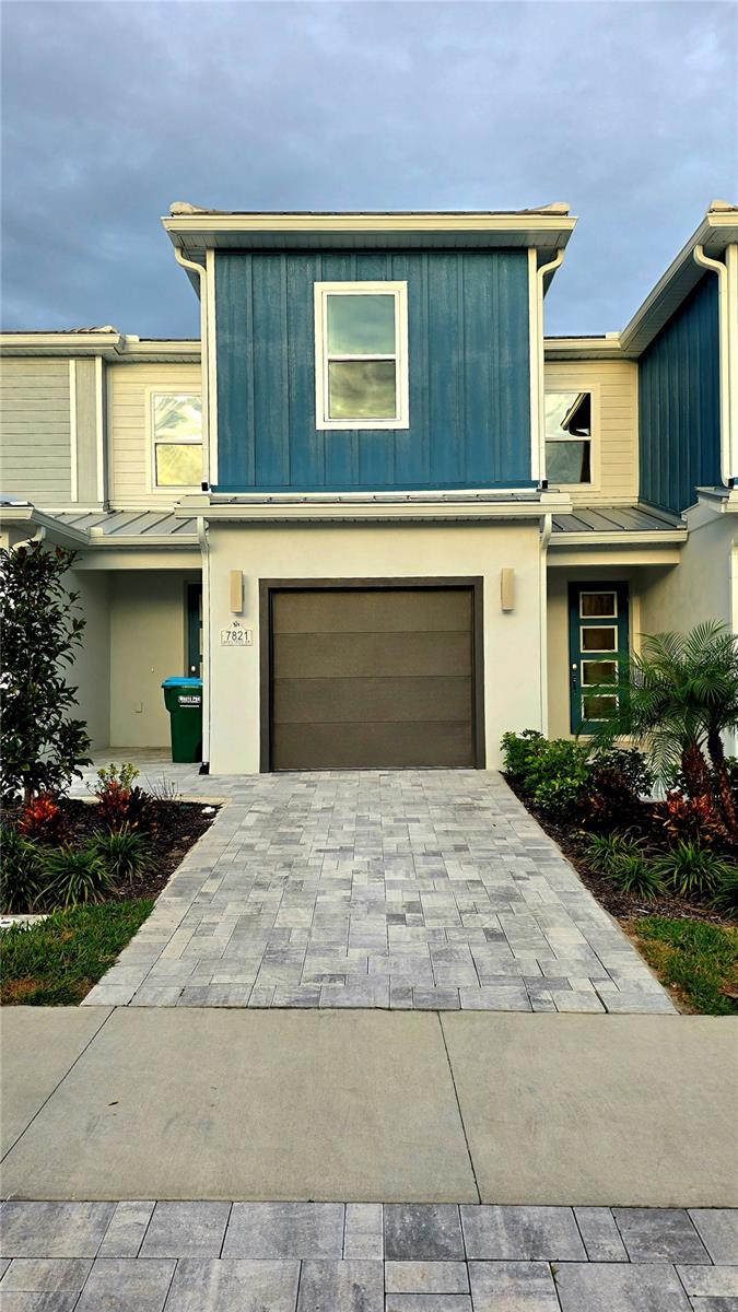 SPECTRUM AT REUNION PH 2 - Residential