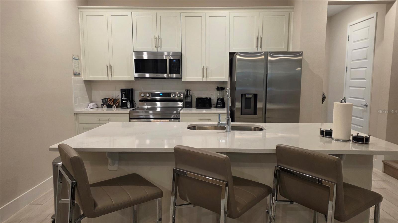 SPECTRUM AT REUNION PH 2 - Residential