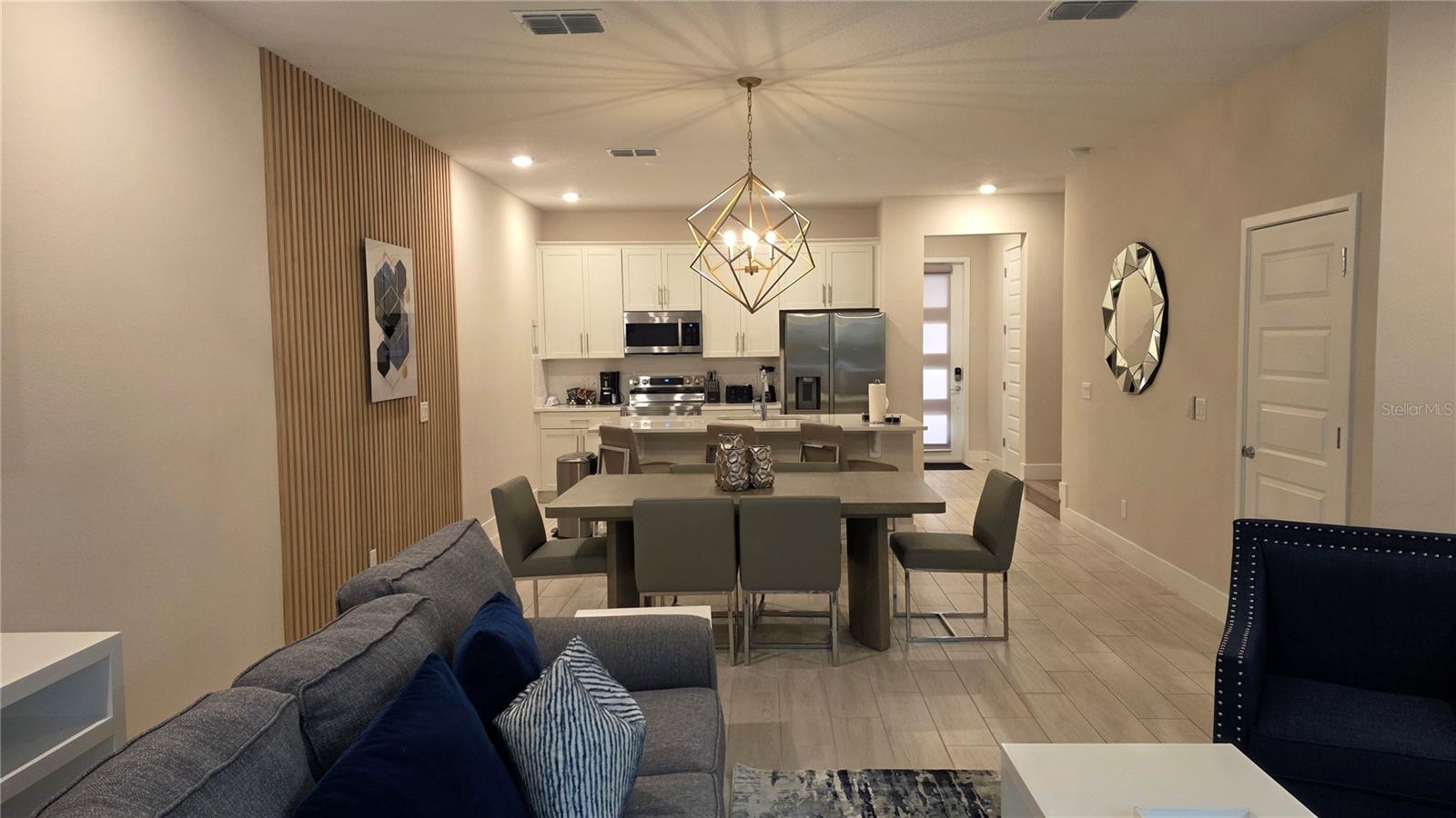 SPECTRUM AT REUNION PH 2 - Residential