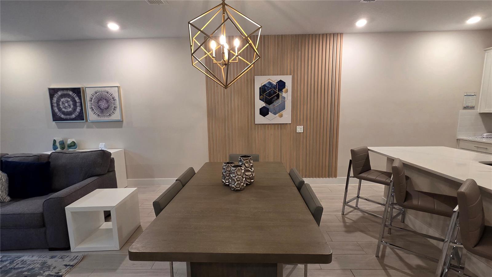 SPECTRUM AT REUNION PH 2 - Residential