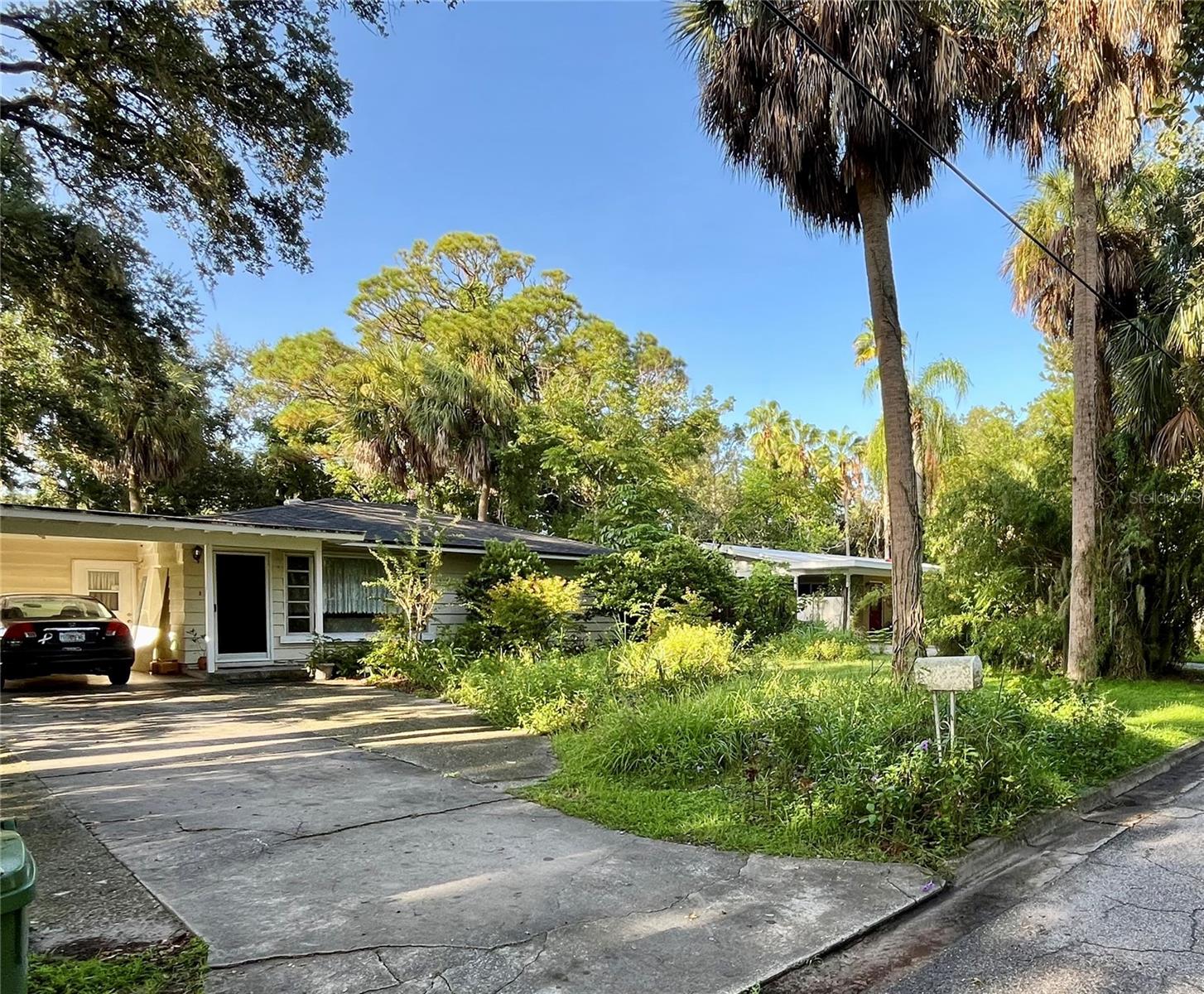 ALFRED PARK - Residential
