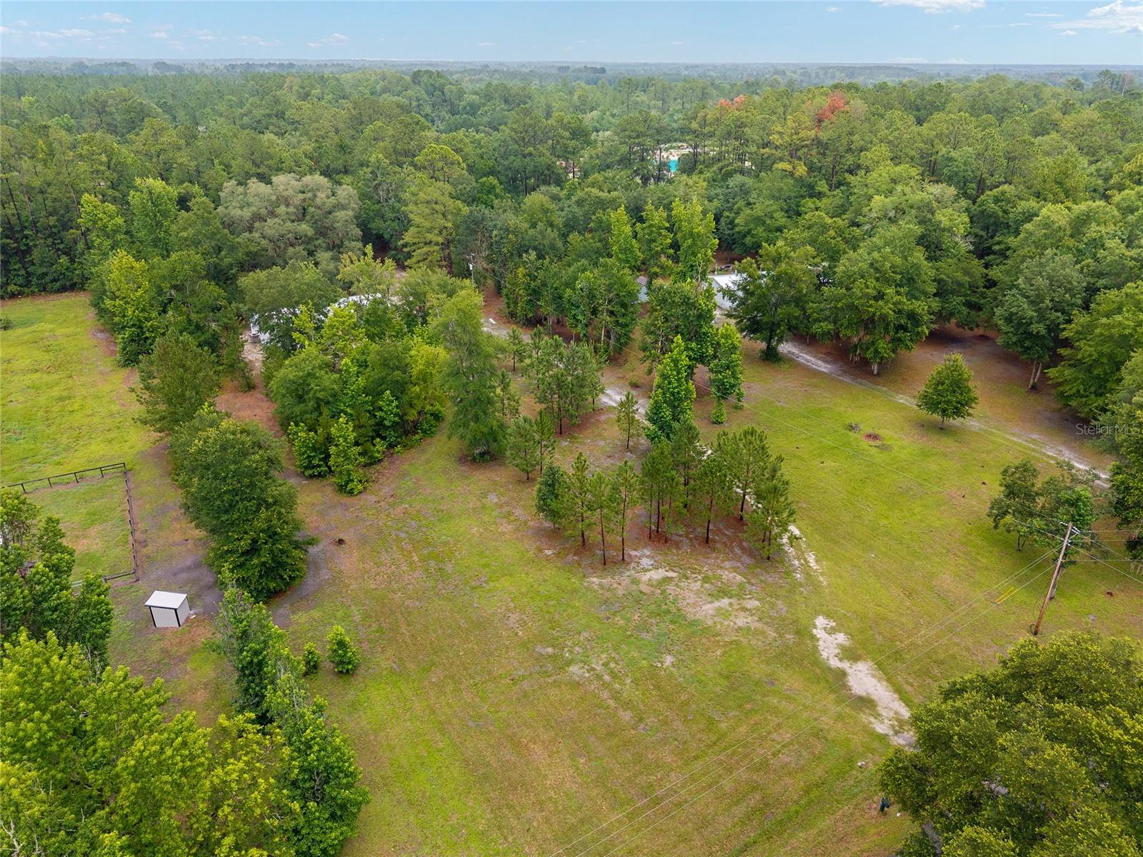 SADDLE BROOK ESTATE - Residential