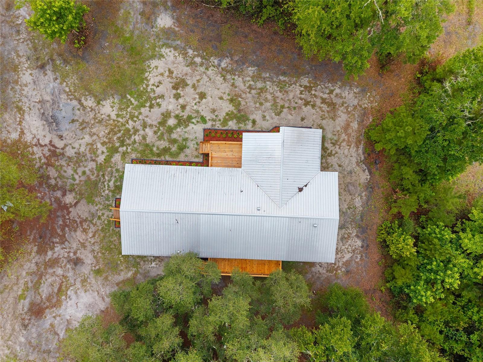 SADDLE BROOK ESTATE - Residential