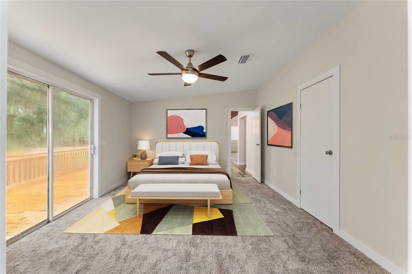 SADDLE BROOK ESTATE - Residential