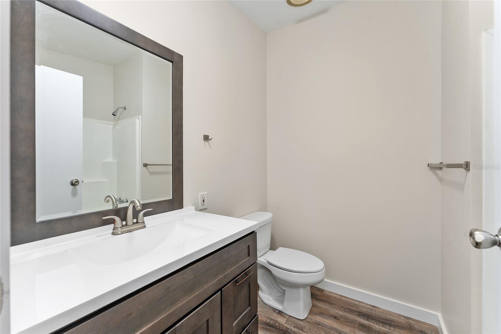 SADDLE BROOK ESTATE - Residential