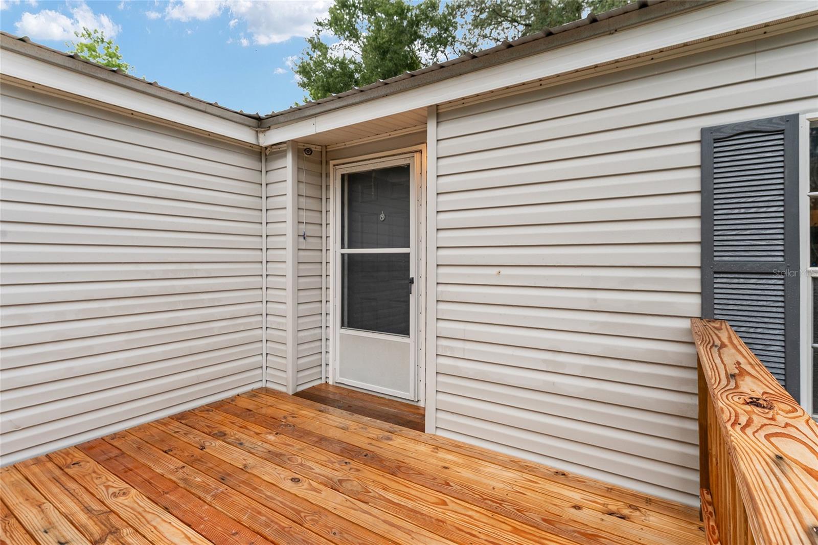 SADDLE BROOK ESTATE - Residential