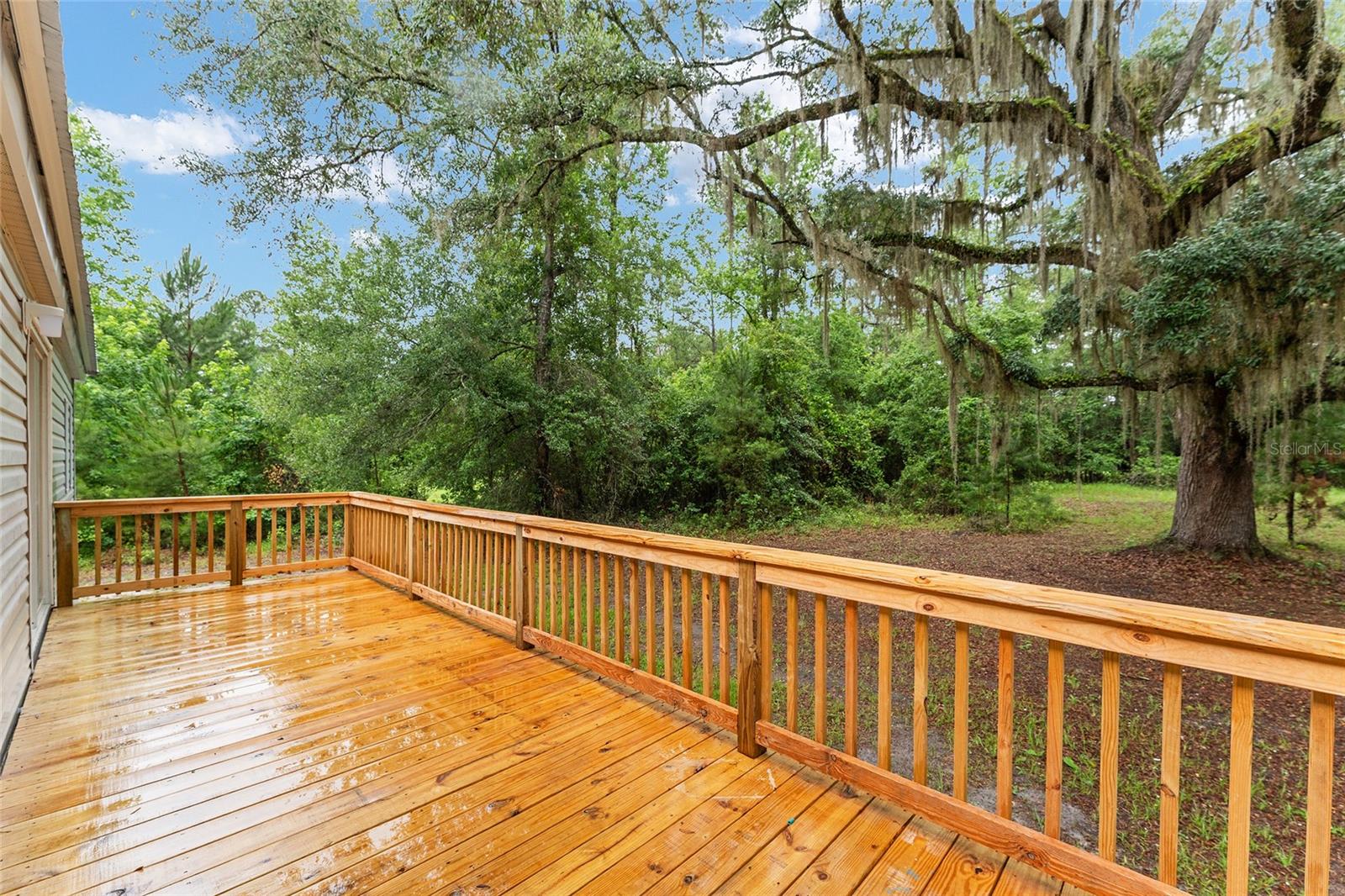 SADDLE BROOK ESTATE - Residential