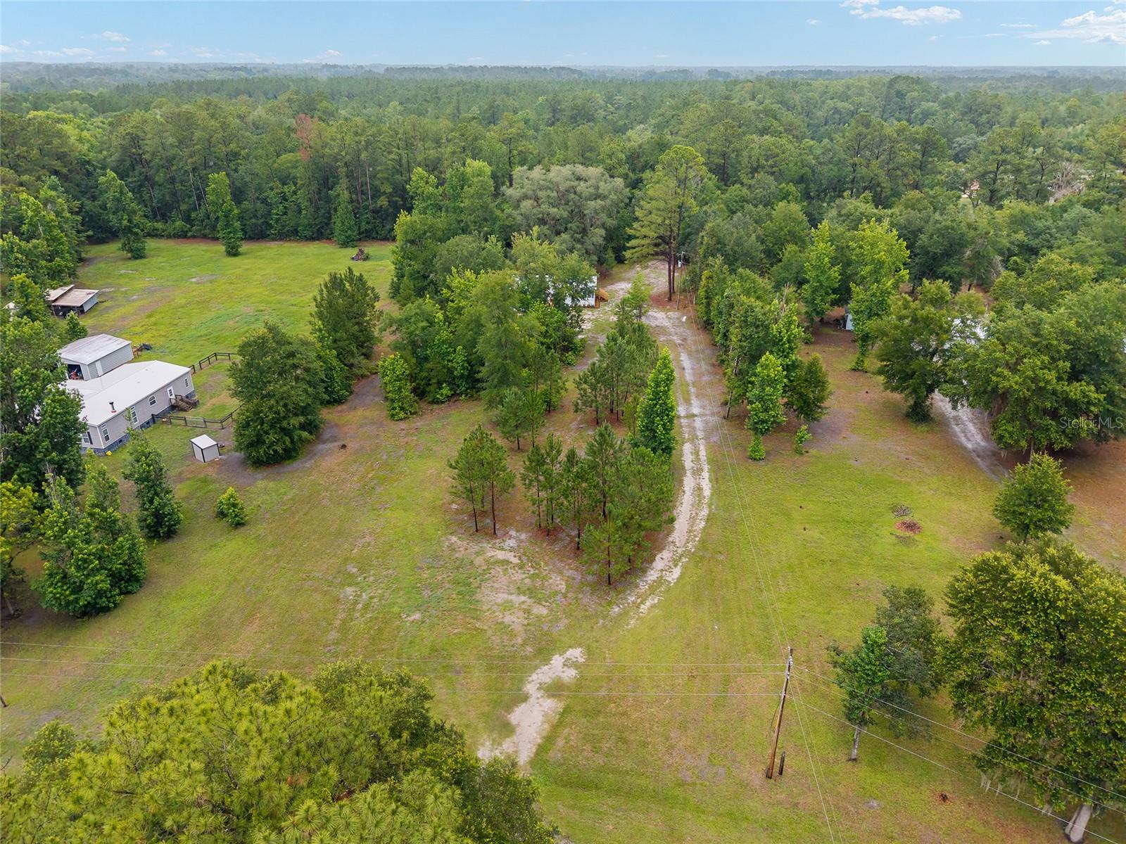 SADDLE BROOK ESTATE - Residential