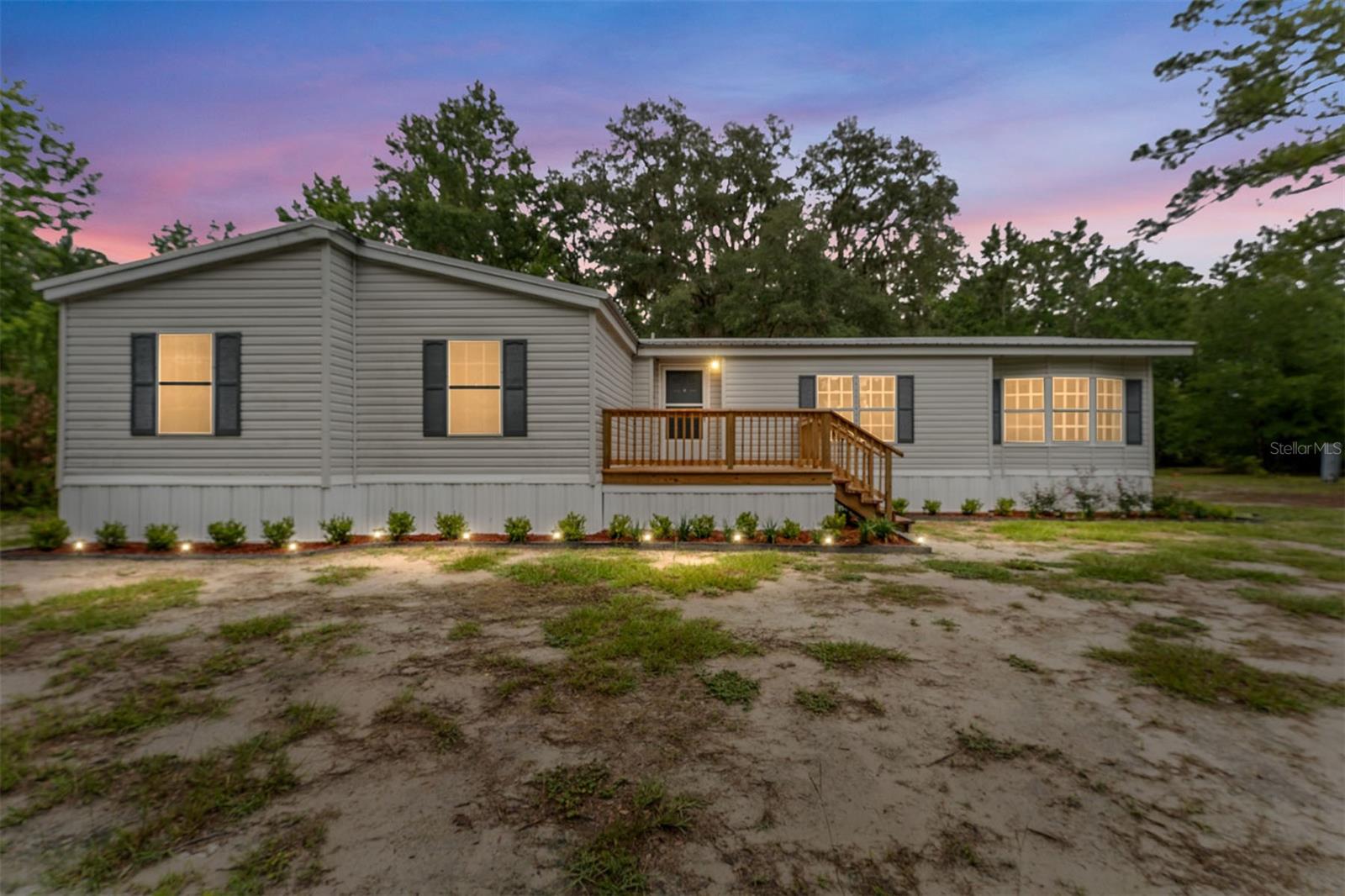 SADDLE BROOK ESTATE - Residential