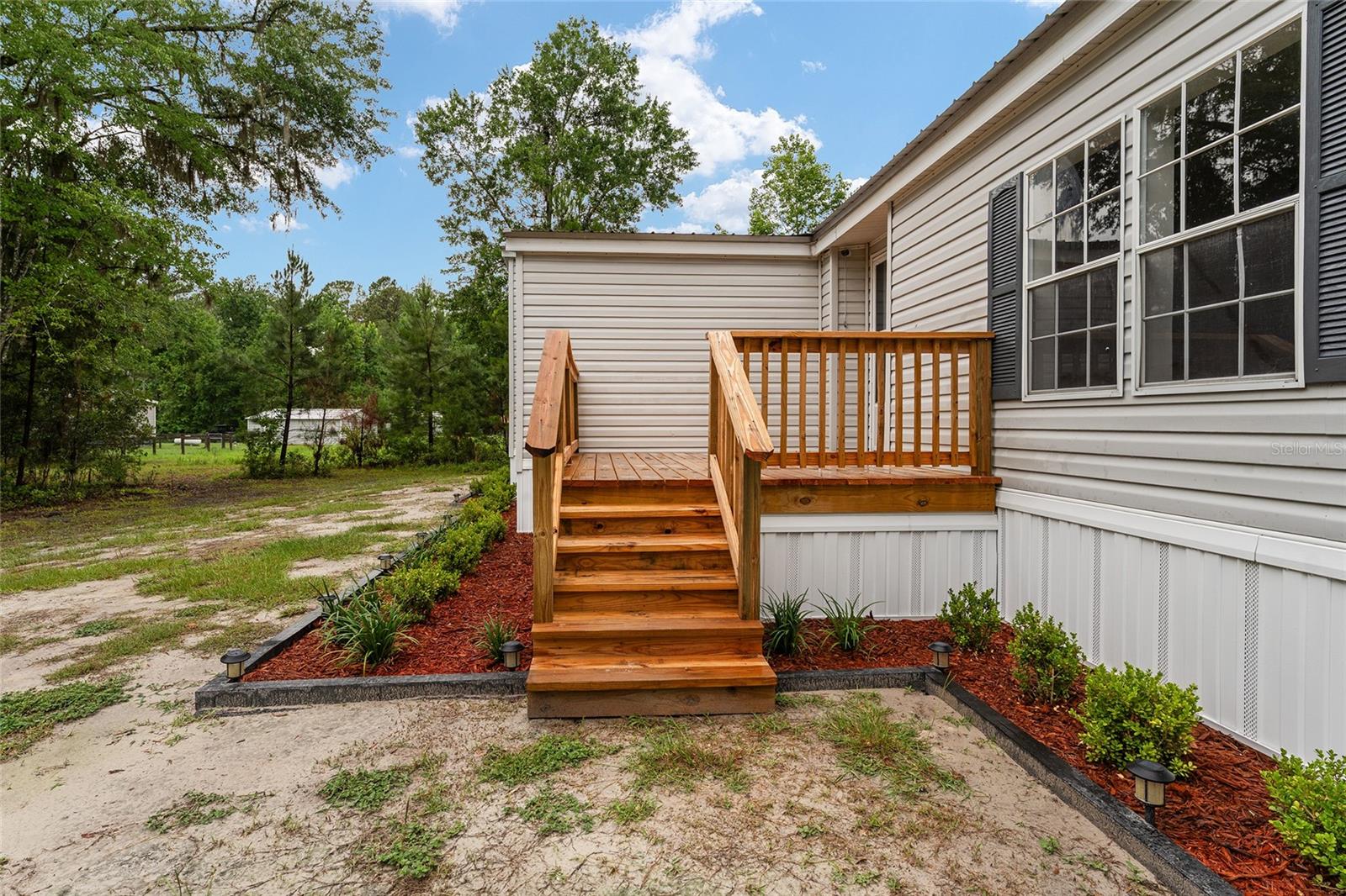 SADDLE BROOK ESTATE - Residential