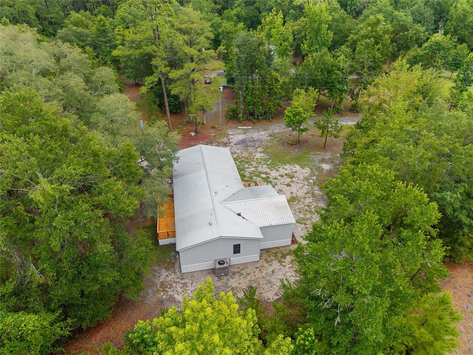 SADDLE BROOK ESTATE - Residential