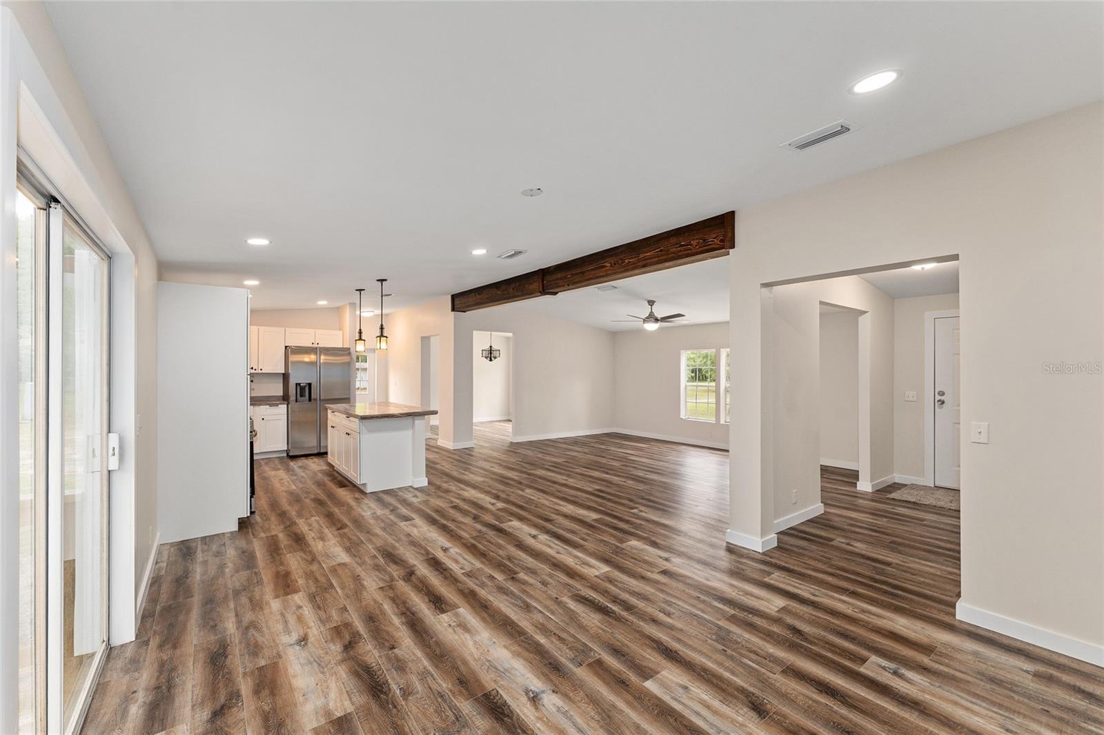 SADDLE BROOK ESTATE - Residential