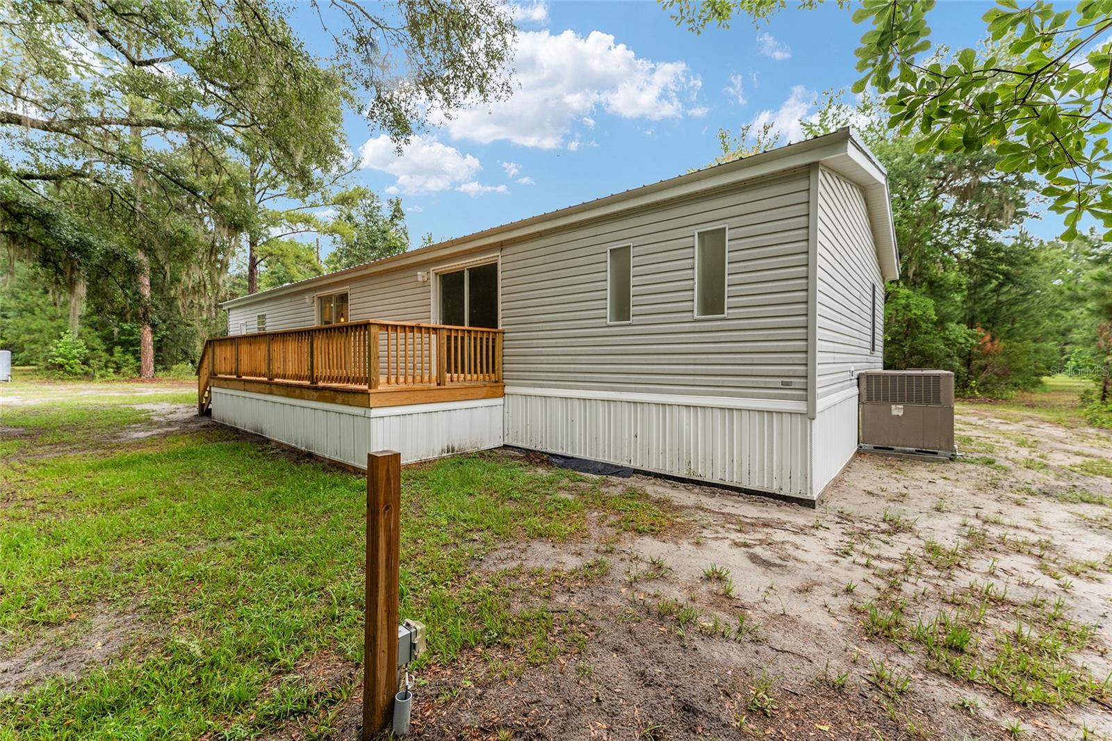 SADDLE BROOK ESTATE - Residential