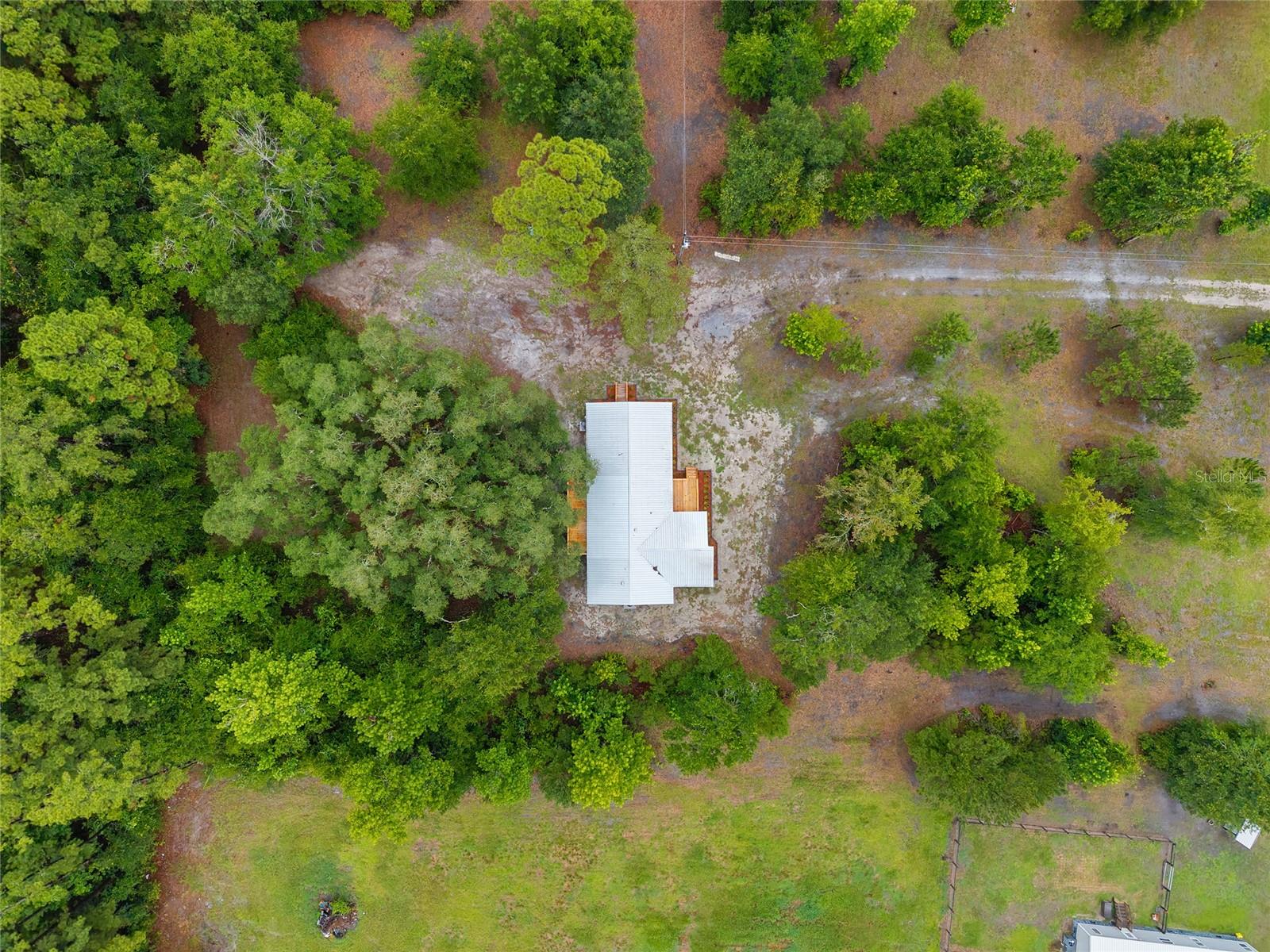 SADDLE BROOK ESTATE - Residential