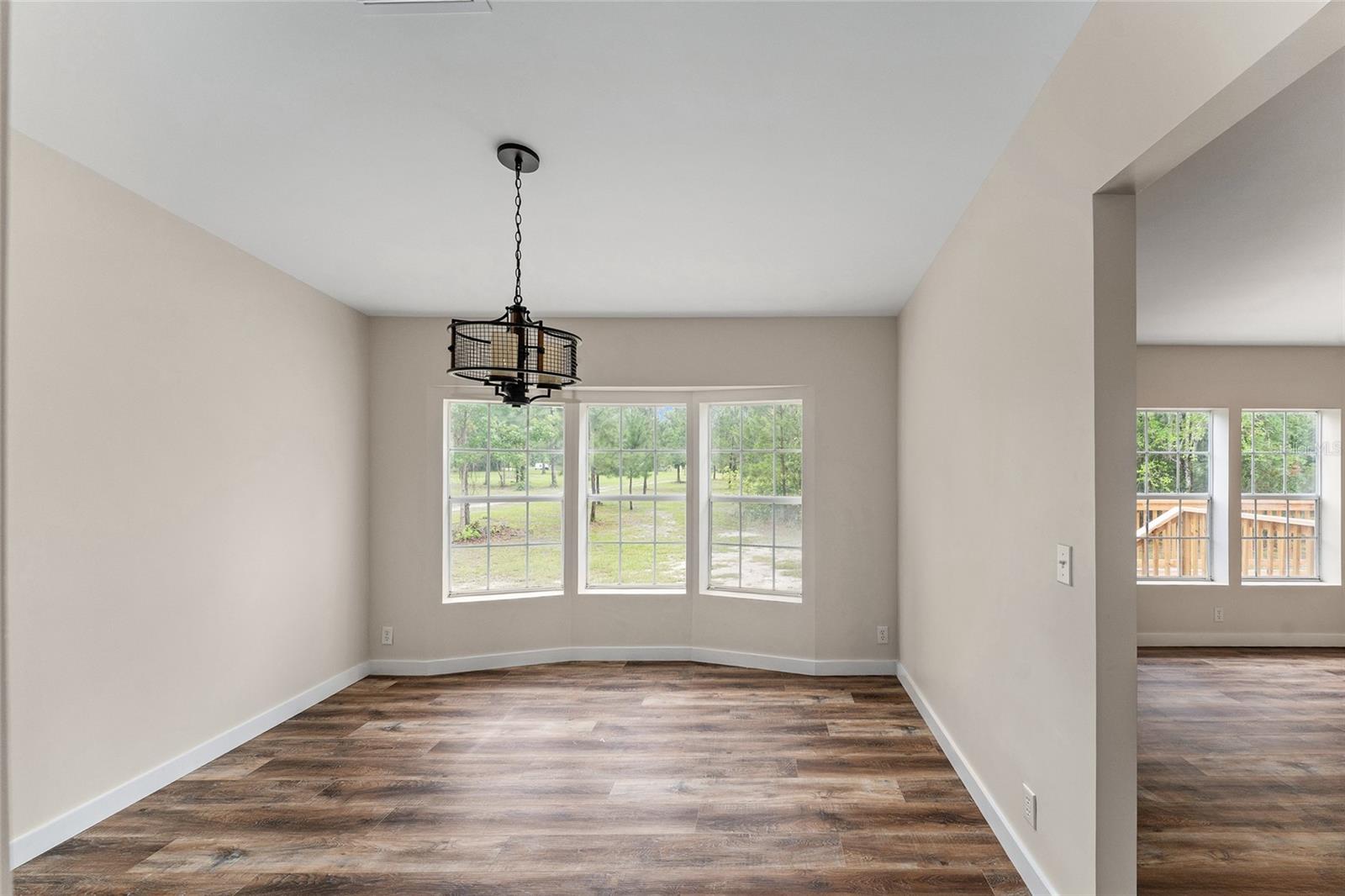 SADDLE BROOK ESTATE - Residential