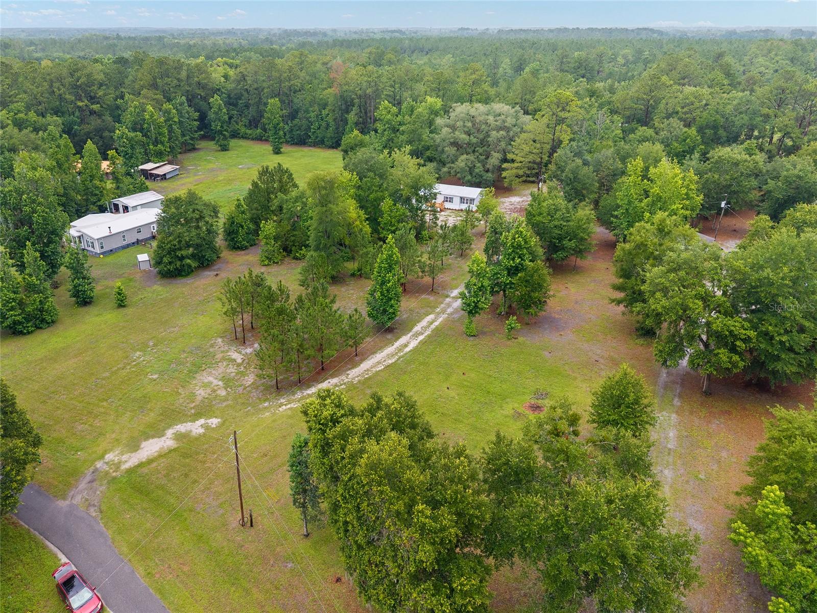 SADDLE BROOK ESTATE - Residential