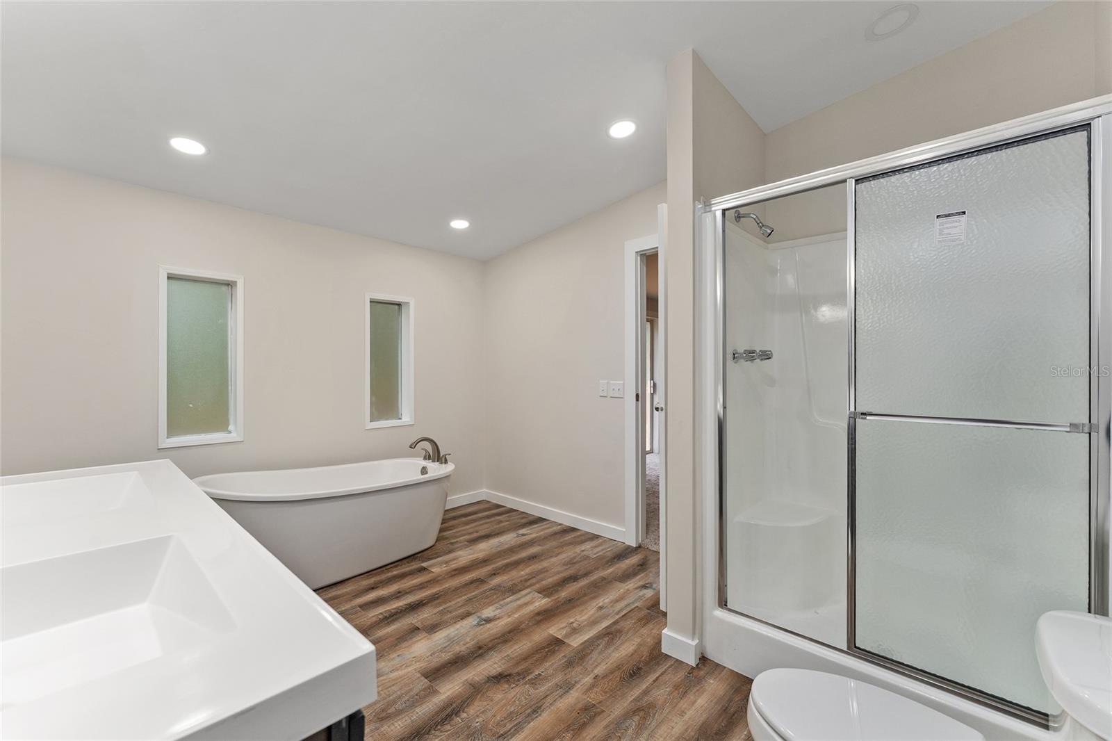 SADDLE BROOK ESTATE - Residential