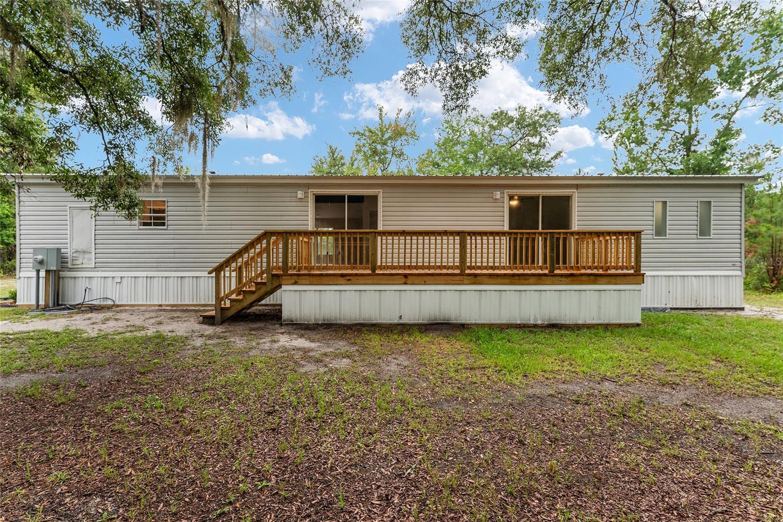 SADDLE BROOK ESTATE - Residential