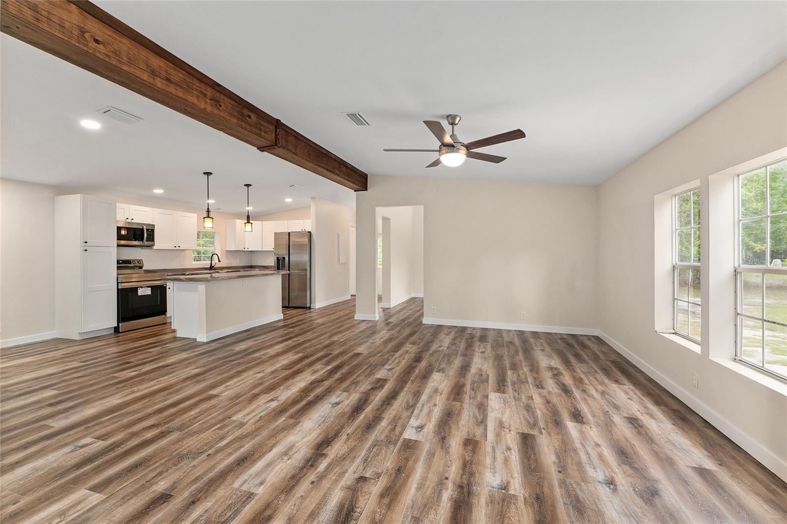 SADDLE BROOK ESTATE - Residential