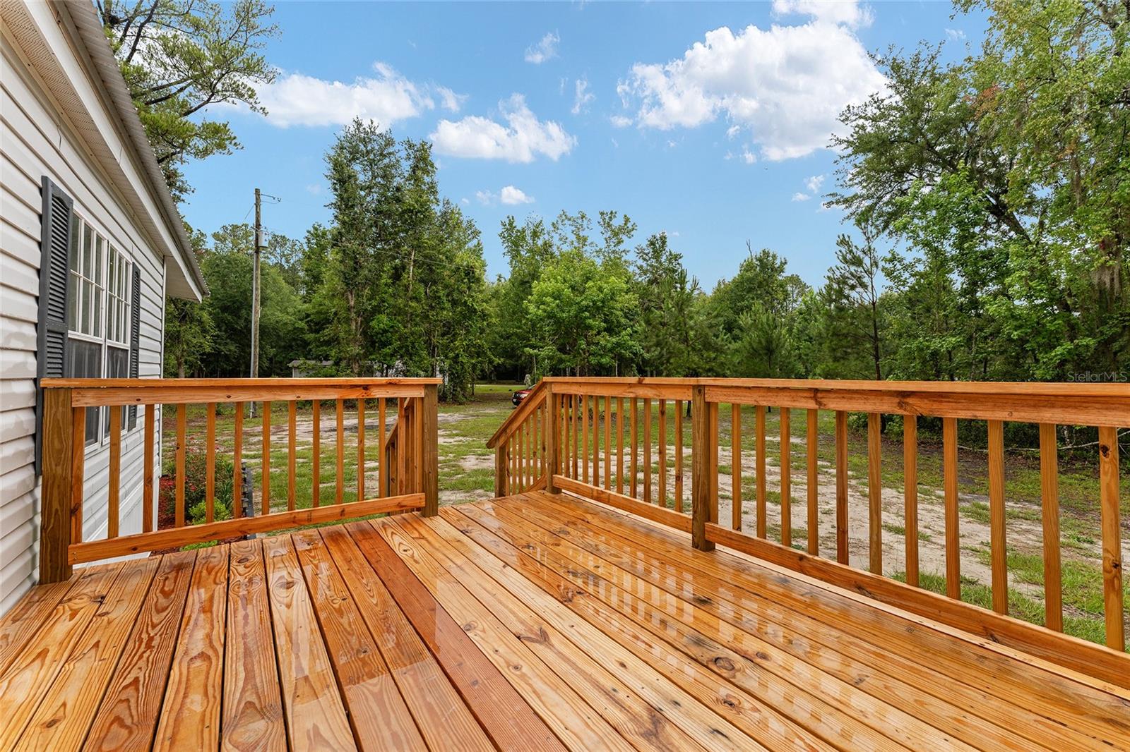 SADDLE BROOK ESTATE - Residential