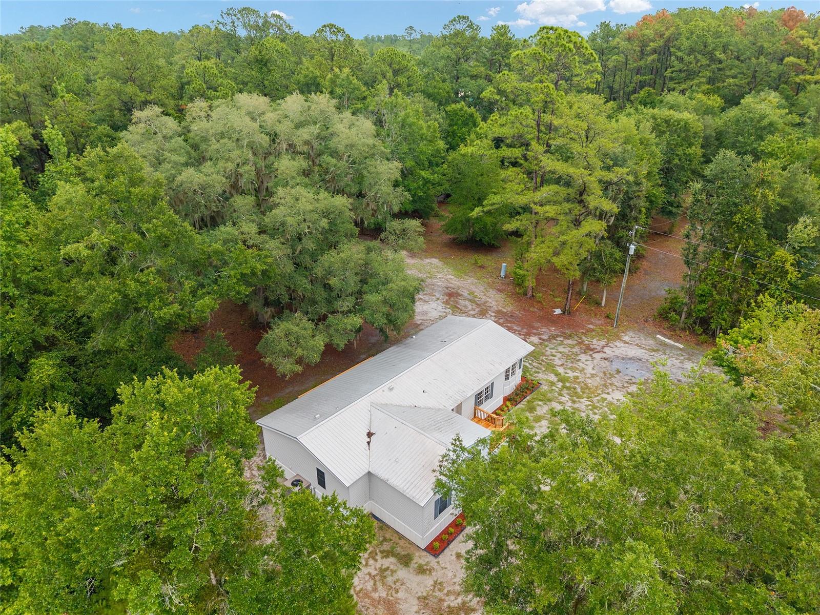 SADDLE BROOK ESTATE - Residential