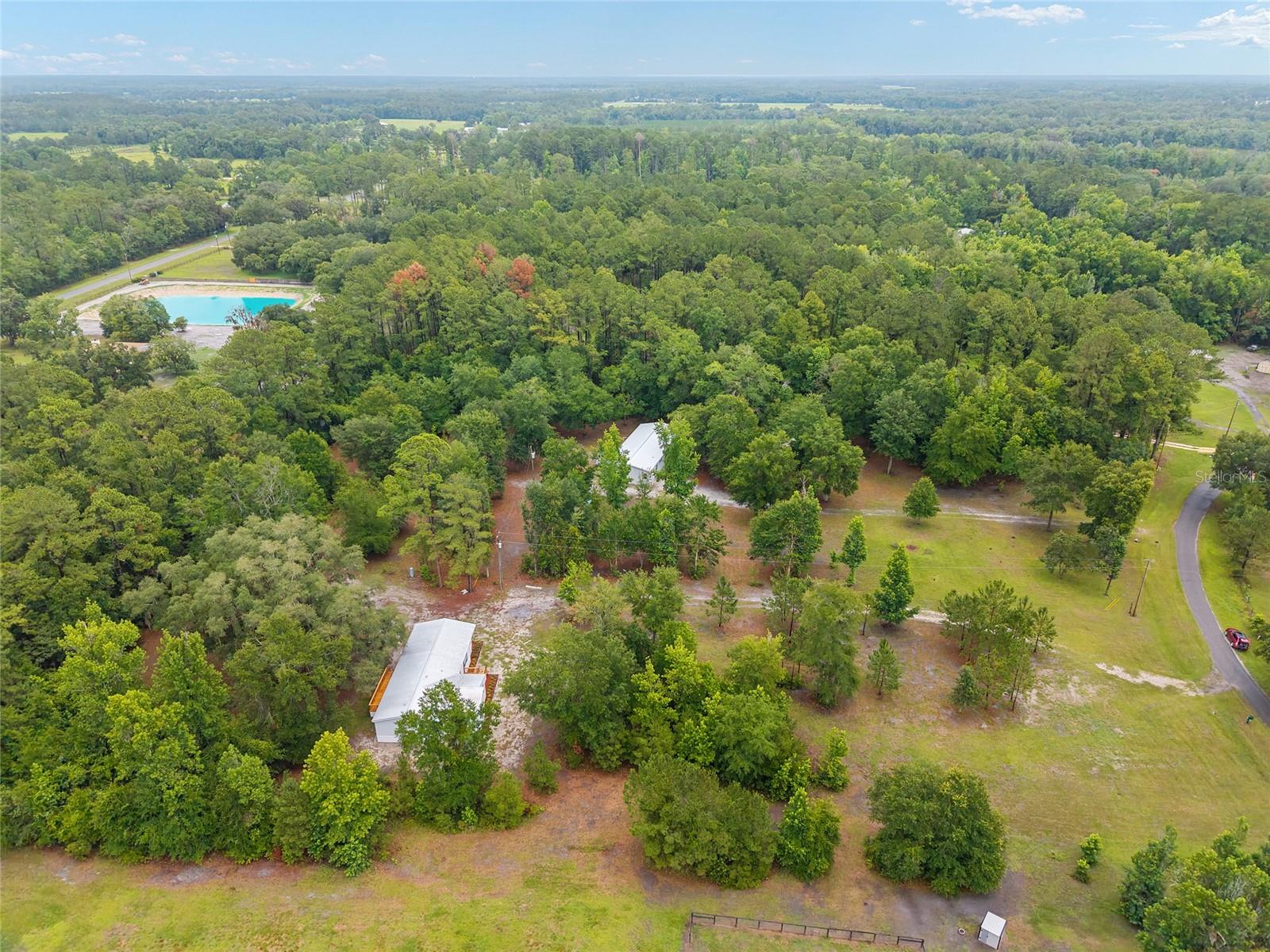 SADDLE BROOK ESTATE - Residential