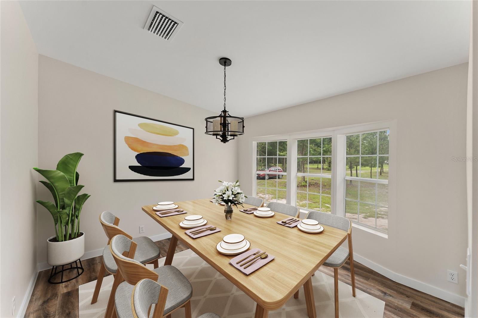 SADDLE BROOK ESTATE - Residential