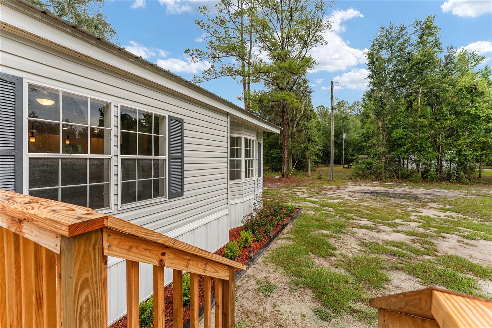 SADDLE BROOK ESTATE - Residential