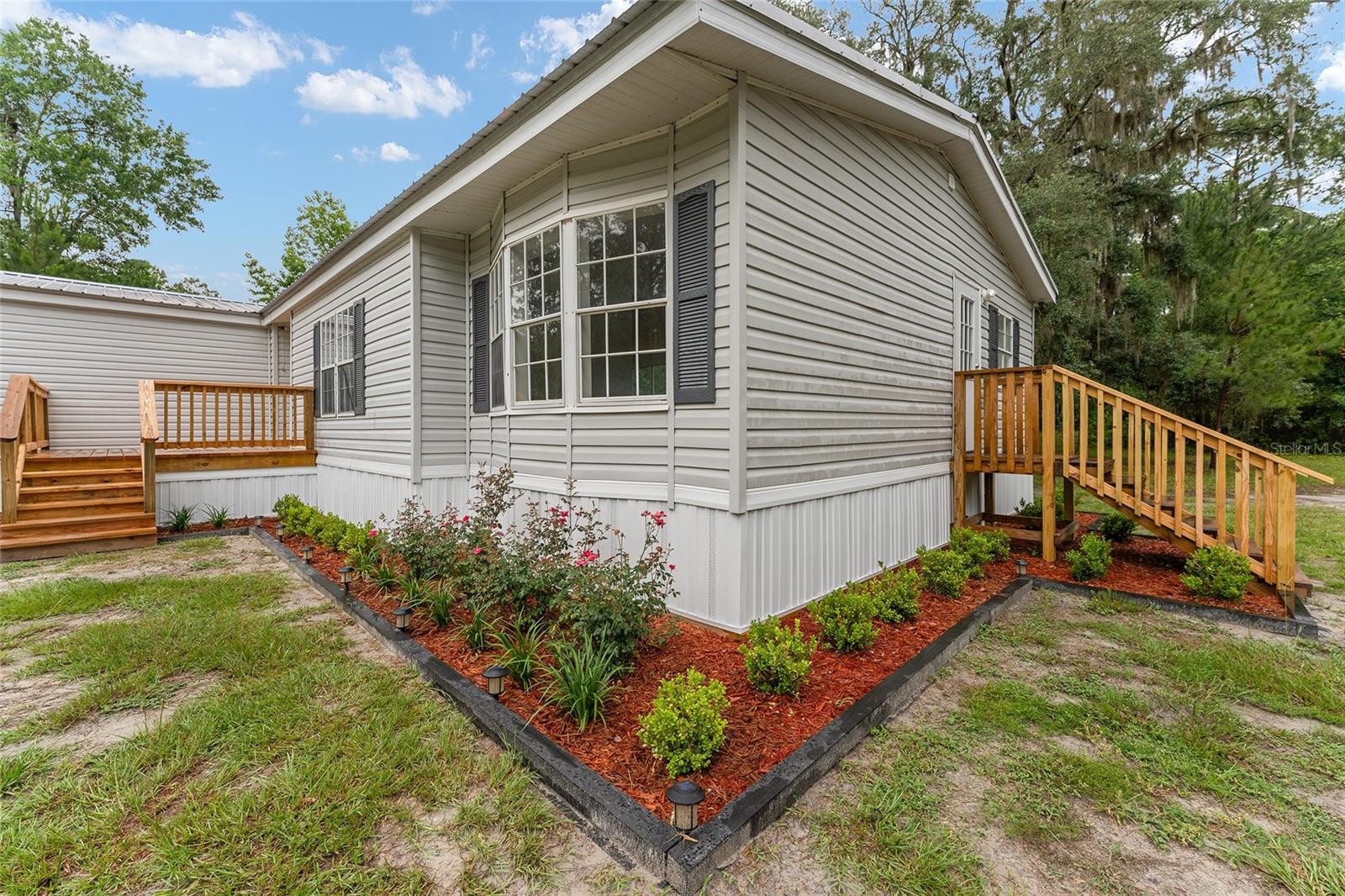 SADDLE BROOK ESTATE - Residential