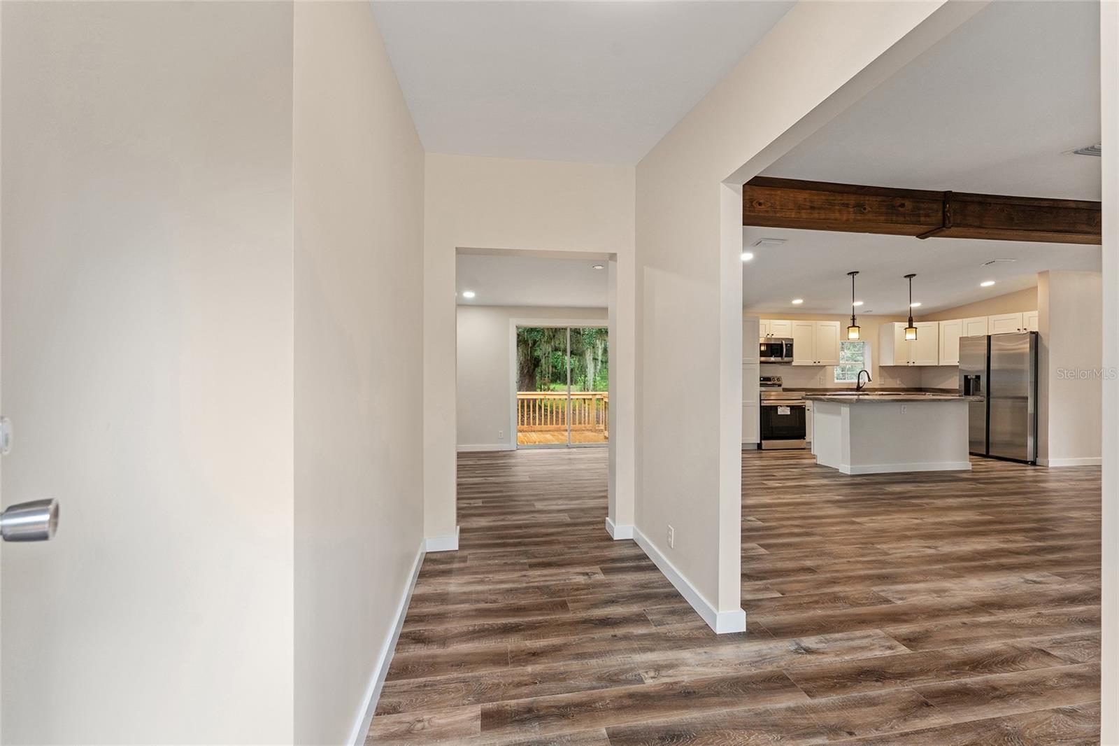 SADDLE BROOK ESTATE - Residential