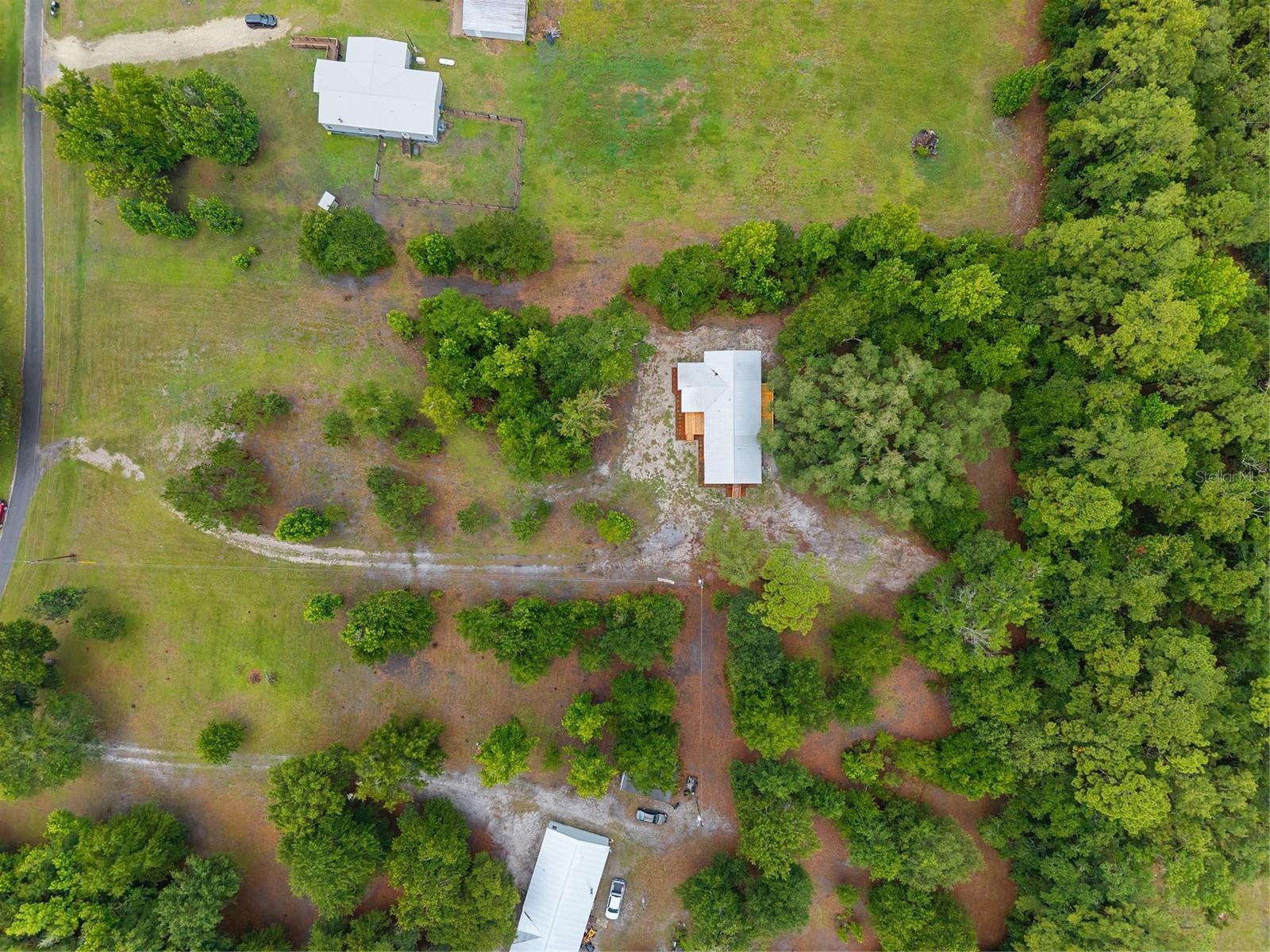 SADDLE BROOK ESTATE - Residential