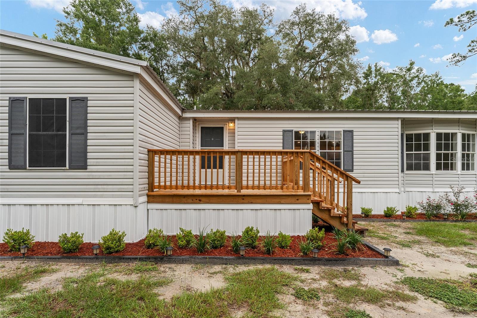 SADDLE BROOK ESTATE - Residential
