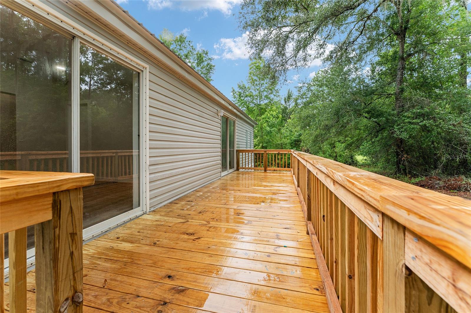SADDLE BROOK ESTATE - Residential